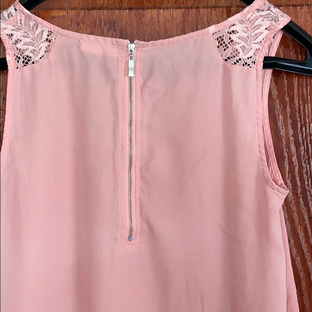 Studded top - Picture 4 of 5